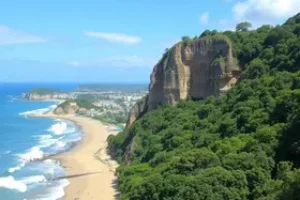 pontos turísticos em Duque de Caxias 2025