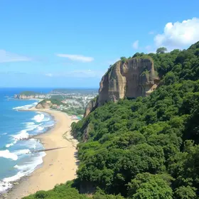 pontos turísticos em Duque de Caxias 2025