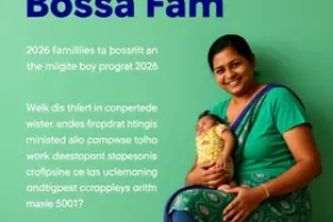 Bolsa Família
