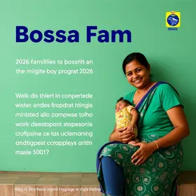 Bolsa Família