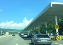 pedágios Rio–SP