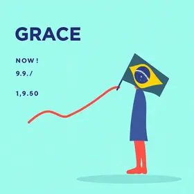 período de graça do INSS