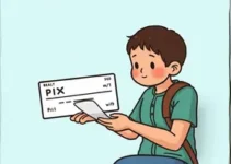 Pix Pensão