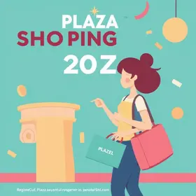 Promoção Shopping Plaza Sul 2025