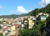 Rouanet nas Favelas