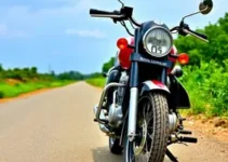 Royal Enfield Motos 2025