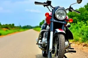 Royal Enfield Motos 2025