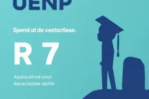 UENP encerra inscrições