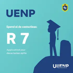 UENP encerra inscrições