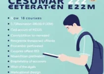 Vestibular CESUMAR 2025
