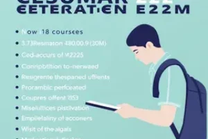 Vestibular CESUMAR 2025