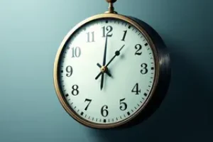 significado das horas iguais