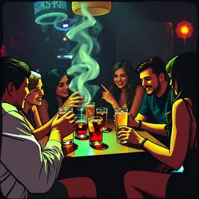 jogos de bebidas