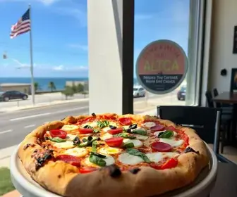 melhores pizzarias de Boa Vista em 2025