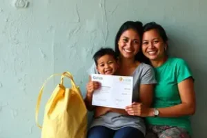 Bolsa Família