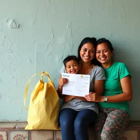 Bolsa Família