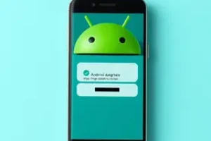Hard Reset Android