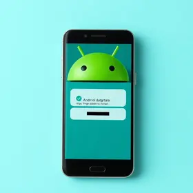 Hard Reset Android