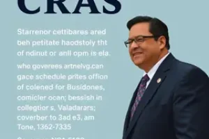 CRAS Governador Valadares