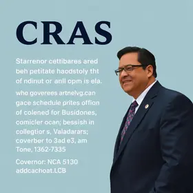 CRAS Governador Valadares
