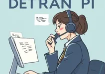 DETRAN PI Reclamações