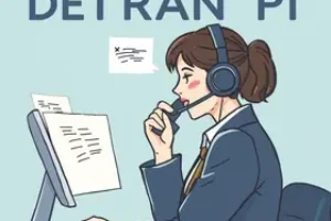 DETRAN PI Reclamações