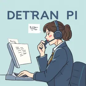 DETRAN PI Reclamações