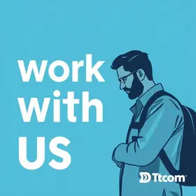Dtcom Trabalhe Conosco