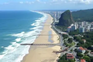 empregos em Valparaíso de Goiás 2025