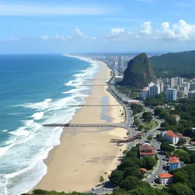 empregos em Valparaíso de Goiás 2025