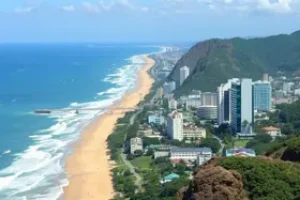 Imbé abre seleção para 9 funções com salário de até R$ 21,7 mil