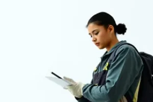 Jovem Aprendiz Albras 2025