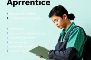 Jovem Aprendiz Direcional 2025