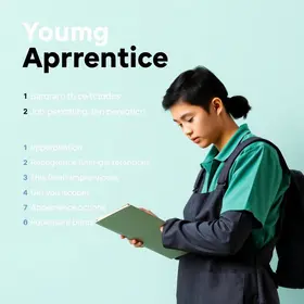 Jovem Aprendiz Direcional 2025