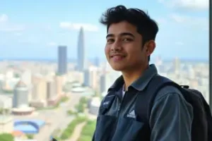 Jovem Aprendiz Porto Alegre 2025