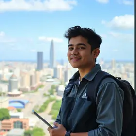 Jovem Aprendiz Porto Alegre 2025