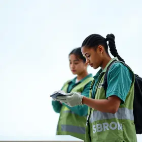 Jovem Aprendiz Serpro 2025