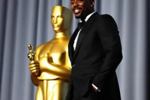 Michael B. Jordan pausa no cinema