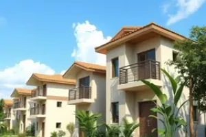 Minha Casa Minha Vida