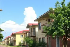Minha Casa Minha Vida