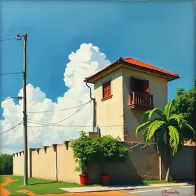 Minha Casa Minha Vida