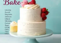 nomes para lojas de bolos e doces