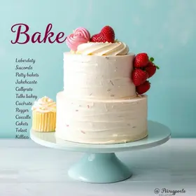 nomes para lojas de bolos e doces