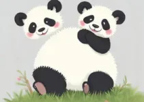nomes para pandas