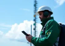 Petrobras Trabalhe Conosco