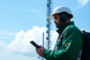 Petrobras Trabalhe Conosco
