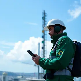 Petrobras Trabalhe Conosco
