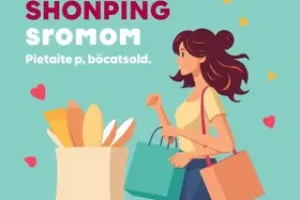 promoção Shopping Anália Franco