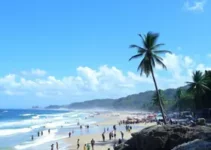 próximos shows em Maceió em 2025