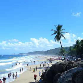 próximos shows em Maceió em 2025